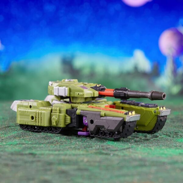 Transformers Legacy Evolution Armada Universe Megatron - Image 5