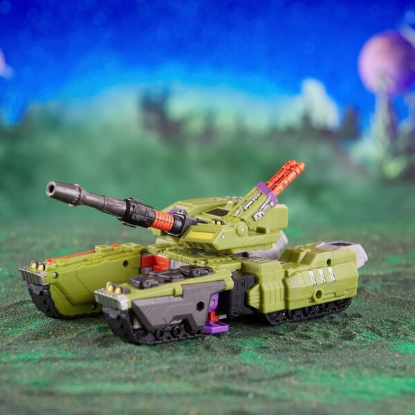 Transformers Legacy Evolution Armada Universe Megatron - Image 7