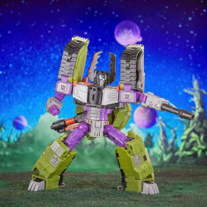 Transformers Legacy Evolution Armada Universe Megatron - Image 8
