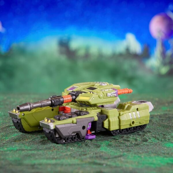 Transformers Legacy Evolution Armada Universe Megatron - Image 9