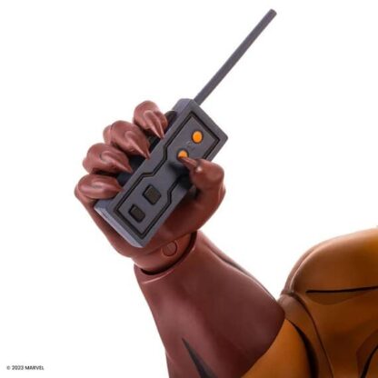 X-Men: The Animated Series - Sabretooth 1/6 Scale Figure - Image 20