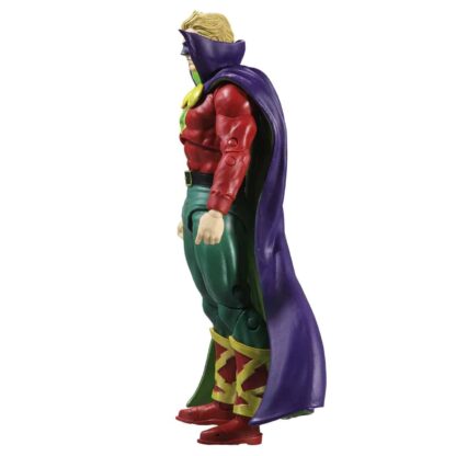 DC MULTIVERSE COLLECTOR EDITION GREEN LANTERN ALAN SCOTT (DAY OF VENGEANCE) 7" - Image 6