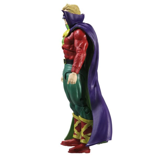 DC MULTIVERSE COLLECTOR EDITION GREEN LANTERN ALAN SCOTT (DAY OF VENGEANCE) 7" - Image 6