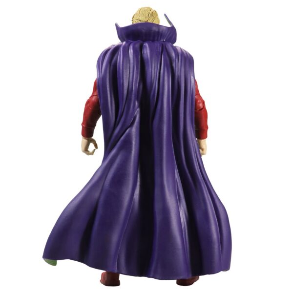 DC MULTIVERSE COLLECTOR EDITION GREEN LANTERN ALAN SCOTT (DAY OF VENGEANCE) 7" - Image 7