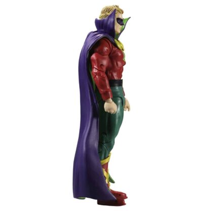 DC MULTIVERSE COLLECTOR EDITION GREEN LANTERN ALAN SCOTT (DAY OF VENGEANCE) 7" - Image 8