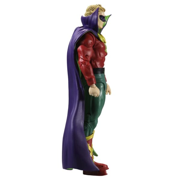 DC MULTIVERSE COLLECTOR EDITION GREEN LANTERN ALAN SCOTT (DAY OF VENGEANCE) 7" - Image 8