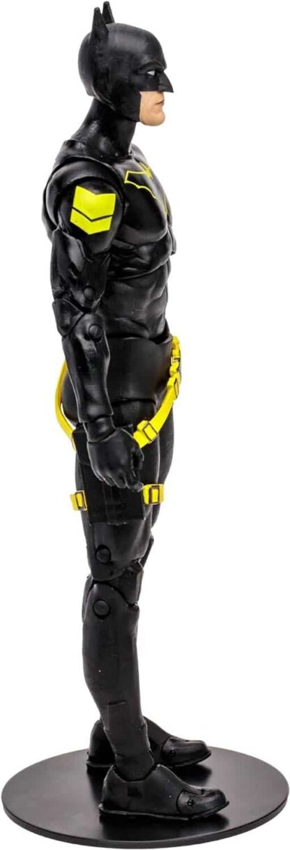 DC Multiverse 7 Inch Action Figure - Jim Gordon as Batman - Image 11