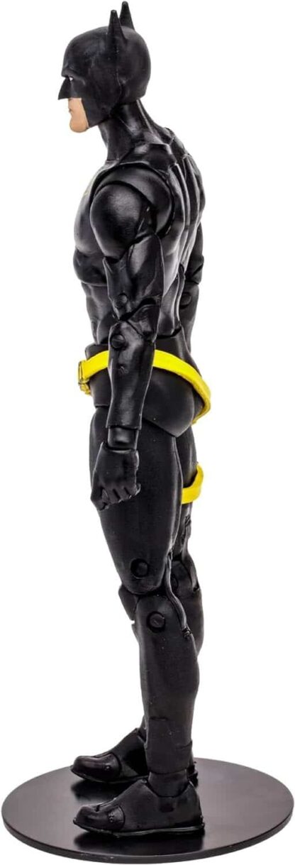DC Multiverse 7 Inch Action Figure - Jim Gordon as Batman - Image 9
