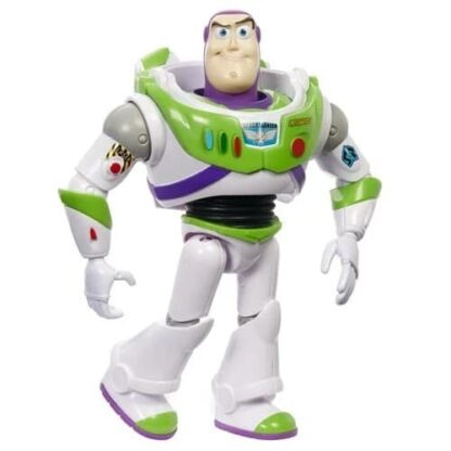 Disney Pixar Toy Story Large Scale Buzz Lightyear Action Figure - Image 3