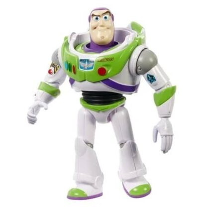 Disney Pixar Toy Story Large Scale Buzz Lightyear Action Figure - Image 4