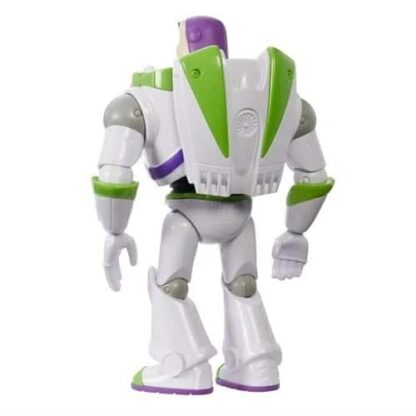 Disney Pixar Toy Story Large Scale Buzz Lightyear Action Figure - Image 5