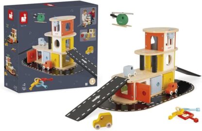 Garage - Brand New & Sealed - Image 3