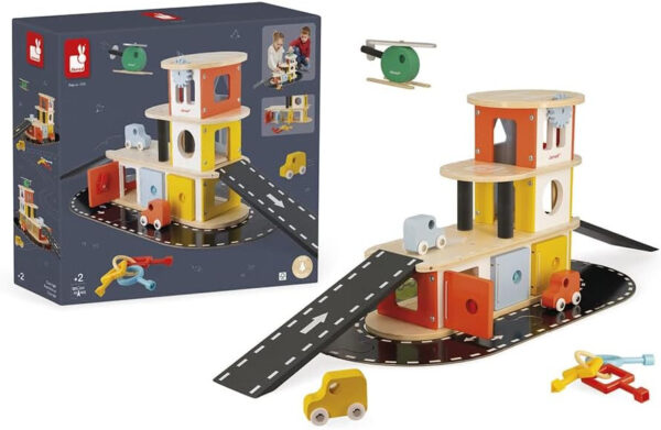 Garage - Brand New & Sealed - Image 3