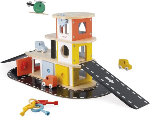 Garage - Brand New & Sealed - Image 4
