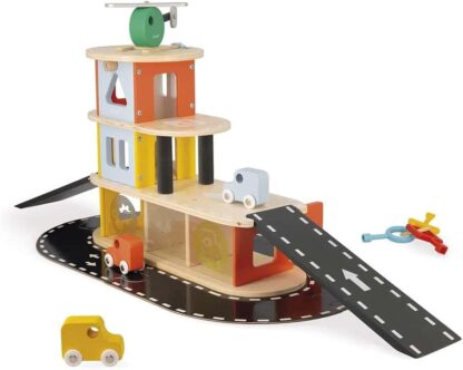 Garage - Brand New & Sealed - Image 5