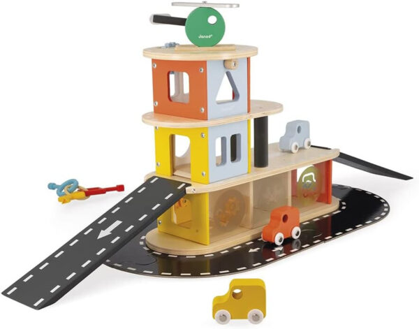 Garage - Brand New & Sealed - Image 6