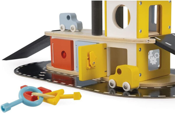 Garage - Brand New & Sealed - Image 8