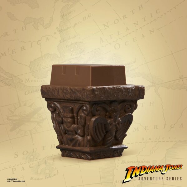 Indiana Jones Adventure Series Dr. Elsa Schneider - Image 8