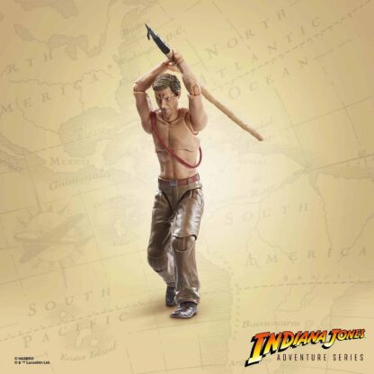 Indiana Jones Adventure Series Indiana Jones (Hypnotized) - Image 3