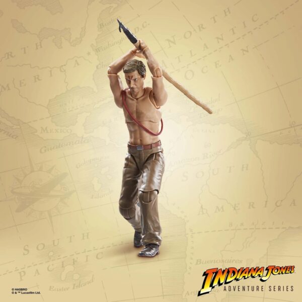 Indiana Jones Adventure Series Indiana Jones (Hypnotized) - Image 3