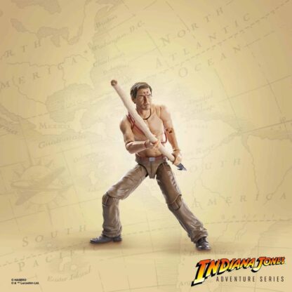 Indiana Jones Adventure Series Indiana Jones (Hypnotized) - Image 5