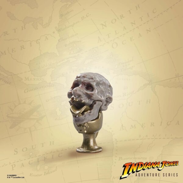 Indiana Jones Adventure Series Indiana Jones (Hypnotized) - Image 6