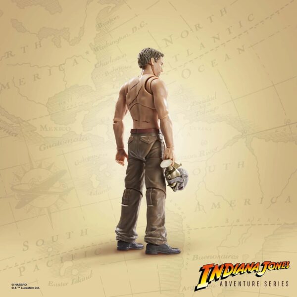 Indiana Jones Adventure Series Indiana Jones (Hypnotized) - Image 7