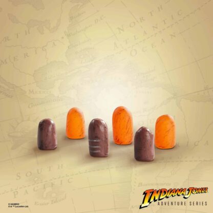 Indiana Jones Adventure Series Indiana Jones (Hypnotized) - Image 8