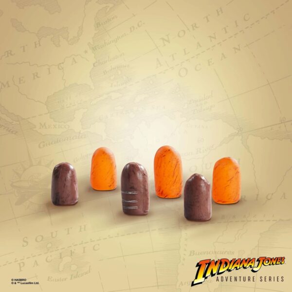 Indiana Jones Adventure Series Indiana Jones (Hypnotized) - Image 8