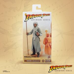 Indiana Jones Adventure Series Indiana Jones (Map Room)