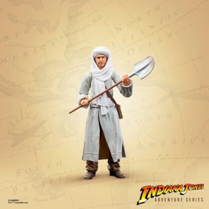 Indiana Jones Adventure Series Indiana Jones (Map Room) - Image 5