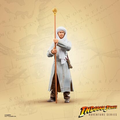 Indiana Jones Adventure Series Indiana Jones (Map Room) - Image 7