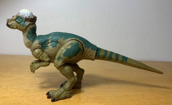Jurassic World Hammond Collection Pachycephalosaurus - Image 3