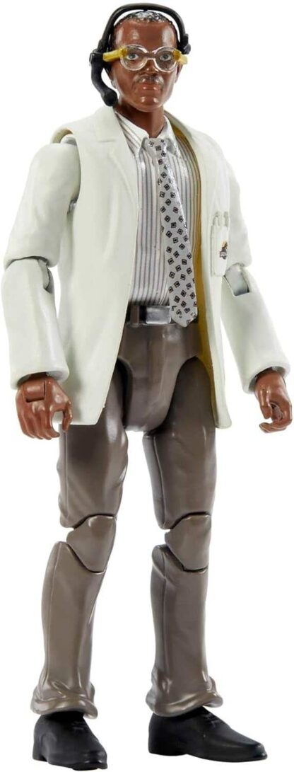 Jurassic World Jurassic Park Figure Ray Arnold Hammond Collection - Image 4