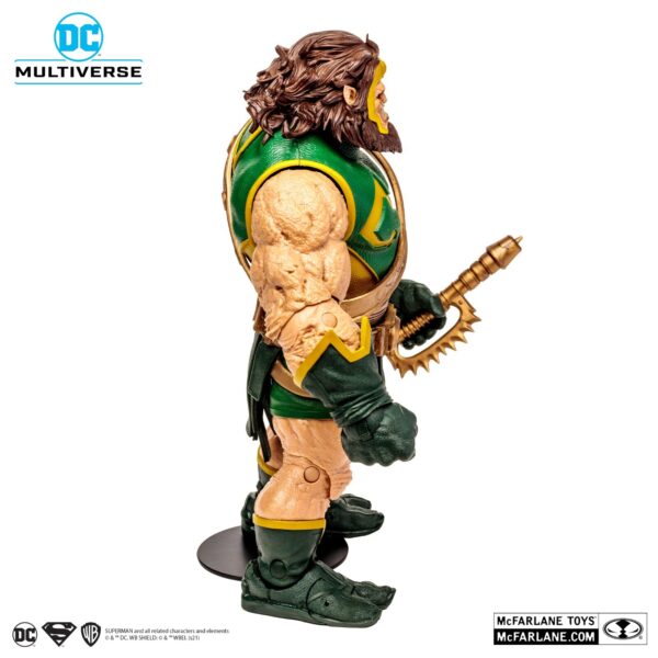 KALIBAK: THE DARKSEID WAR DC Multiverse McFarlane Toys - Image 6