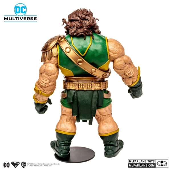 KALIBAK: THE DARKSEID WAR DC Multiverse McFarlane Toys - Image 7