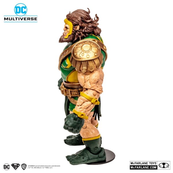 KALIBAK: THE DARKSEID WAR DC Multiverse McFarlane Toys - Image 8