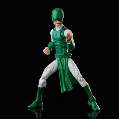 Marvel Legends Series Marvel Comics Marvel’s Karnak 6-Inch Action Figures - Image 6