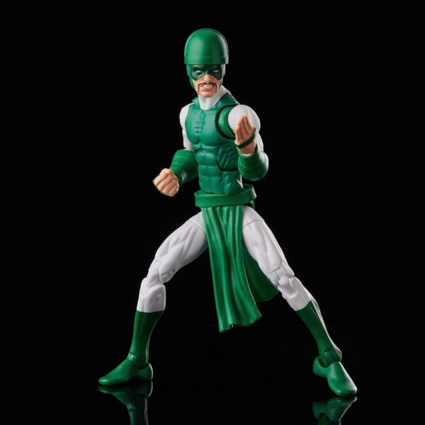 Marvel Legends Series Marvel Comics Marvel’s Karnak 6-Inch Action Figures - Image 6