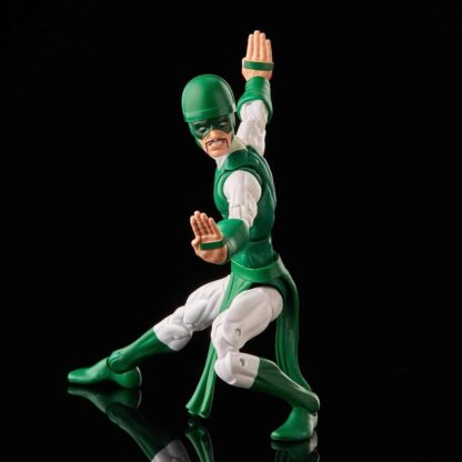 Marvel Legends Series Marvel Comics Marvel’s Karnak 6-Inch Action Figures - Image 7