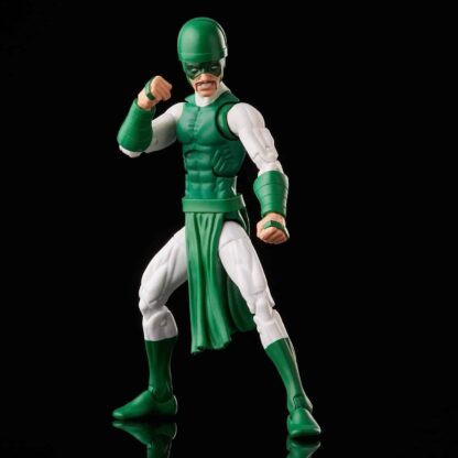 Marvel Legends Series Marvel Comics Marvel’s Karnak 6-Inch Action Figures - Image 8