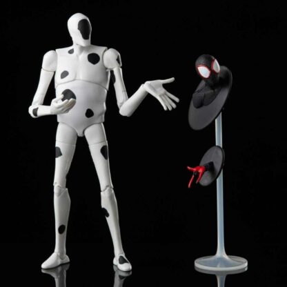 Marvel Legends Series Spider-Man: Across the Spider-Verse (Part 1) The Spot 6" - Image 3