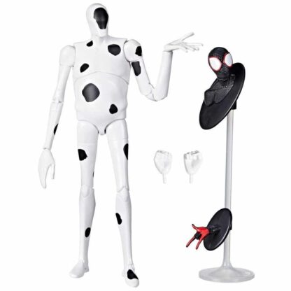 Marvel Legends Series Spider-Man: Across the Spider-Verse (Part 1) The Spot 6" - Image 4