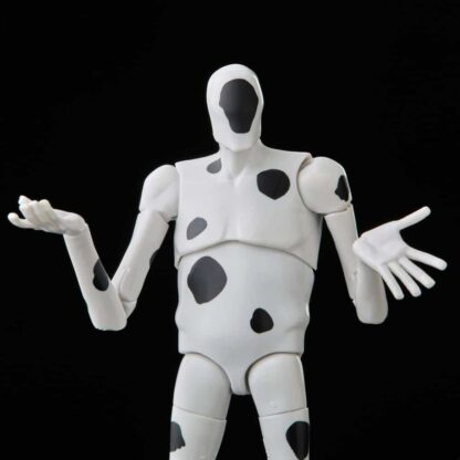 Marvel Legends Series Spider-Man: Across the Spider-Verse (Part 1) The Spot 6" - Image 5
