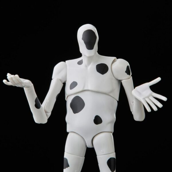 Marvel Legends Series Spider-Man: Across the Spider-Verse (Part 1) The Spot 6" - Image 5