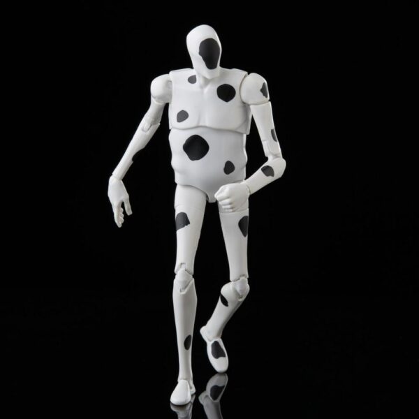 Marvel Legends Series Spider-Man: Across the Spider-Verse (Part 1) The Spot 6" - Image 6