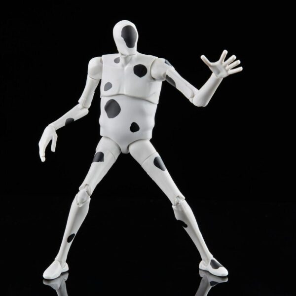 Marvel Legends Series Spider-Man: Across the Spider-Verse (Part 1) The Spot 6" - Image 7