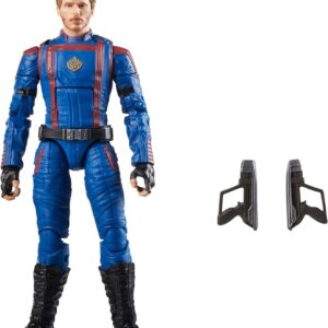 Marvel Legends Series Star-Lord, Guardians of the Galaxy Vol. 3