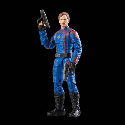 Marvel Legends Series Star-Lord, Guardians of the Galaxy Vol. 3 - Image 8