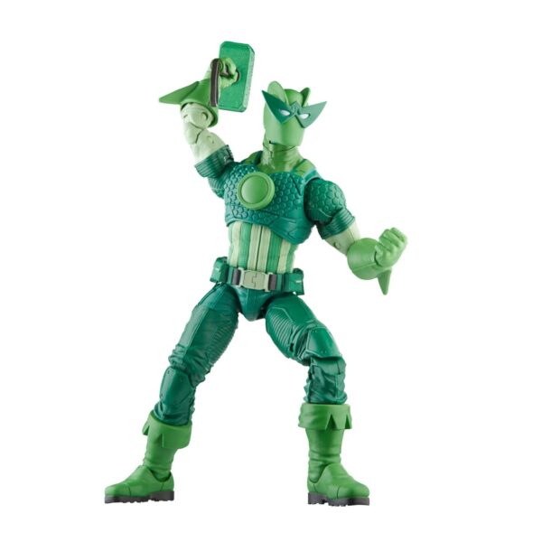 Marvel Legends Series Super-Adaptoid - Image 11